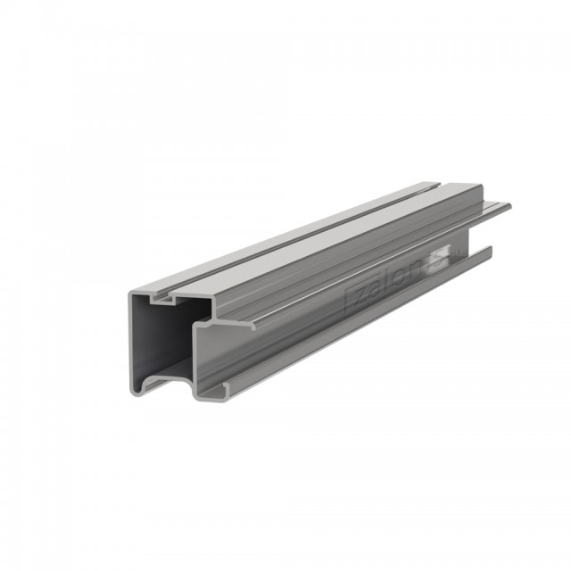 J6 HANDLE SET FOR A DOOR 16mm - 259
